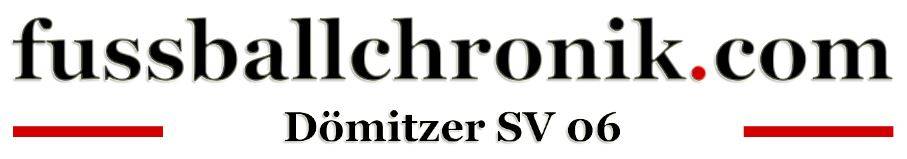 Dömitzer SV 06 - fussballchronik.com
