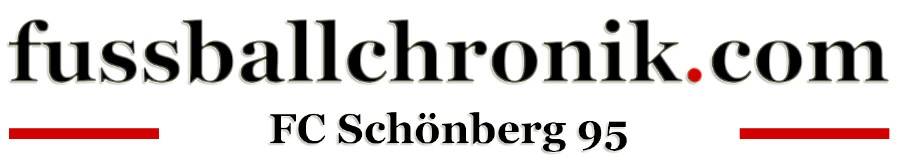 FC Schönberg 95 - fussballchronik.com