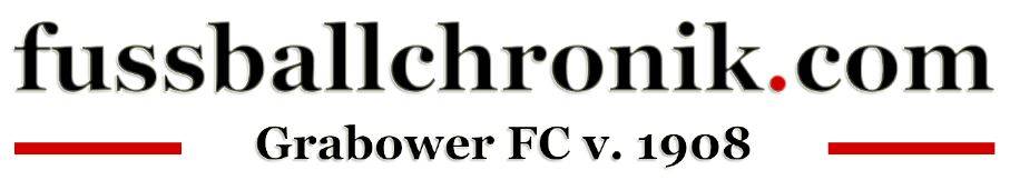 Grabower FC v. 1908 - fussballchronik.com