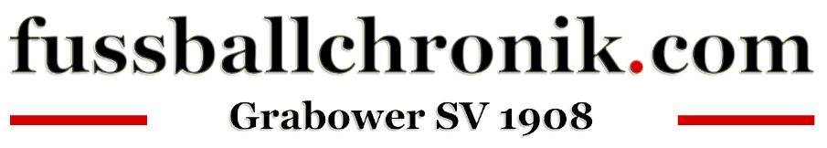 Grabower SV 1908 - fussballchronik.com