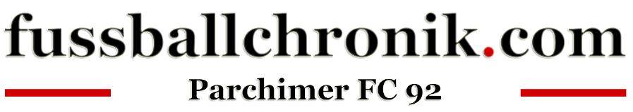 Parchimer FC 92 - fussballchronik.com
