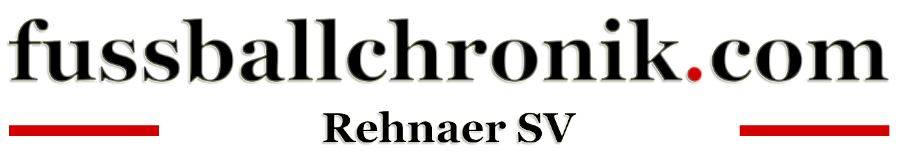 Rehnaer SV - fussballchronik.com