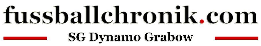 SG Dynamo Grabow - fussballchronik.com