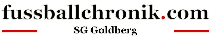 SG Goldberg - fussballchronik.com