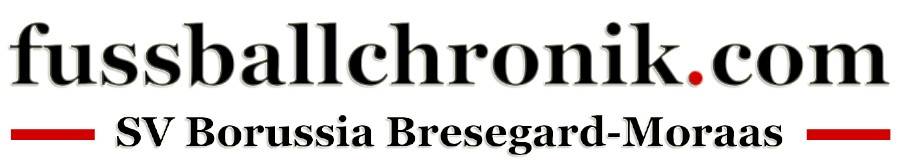 SV Borussia Bresegard-Moraas - fussballchronik.com