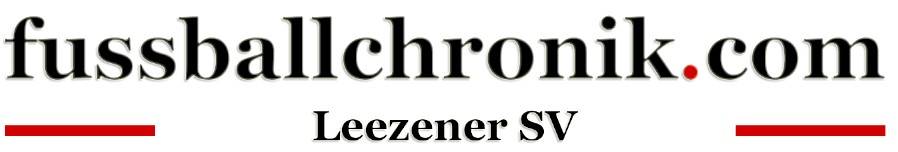 Leezener SV - fussballchronik.com