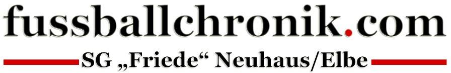 SG Friede Neuhaus/Elbe - fussballchronik.com