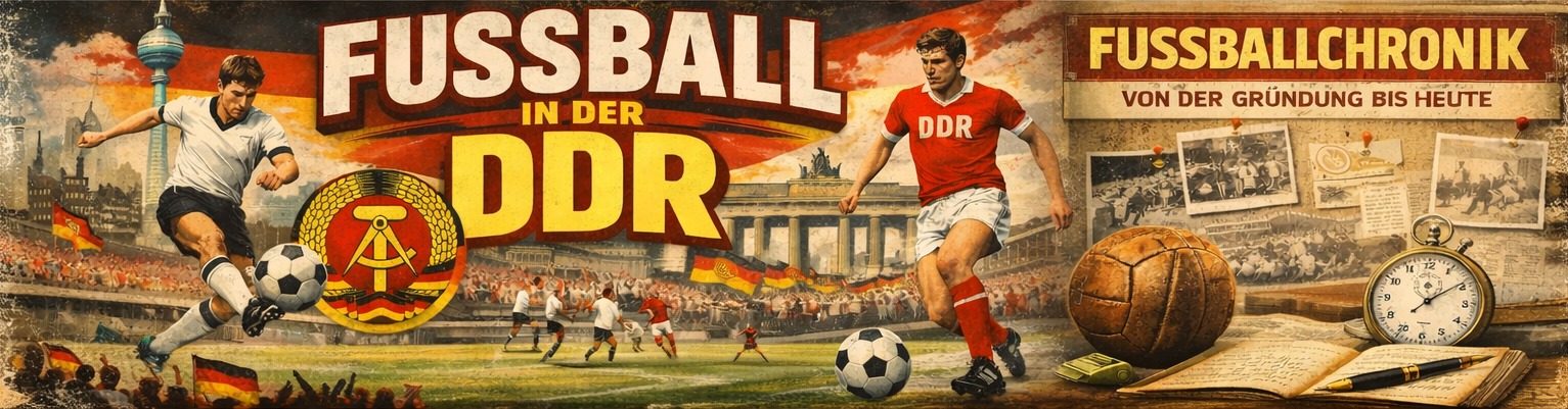 FUSSBALL-DDR.de